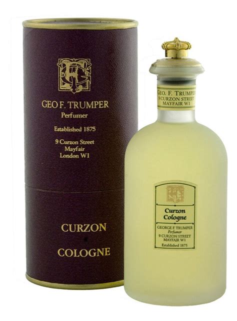 geo f trumper eau de cologne review|geo f trumper curzon cologne.